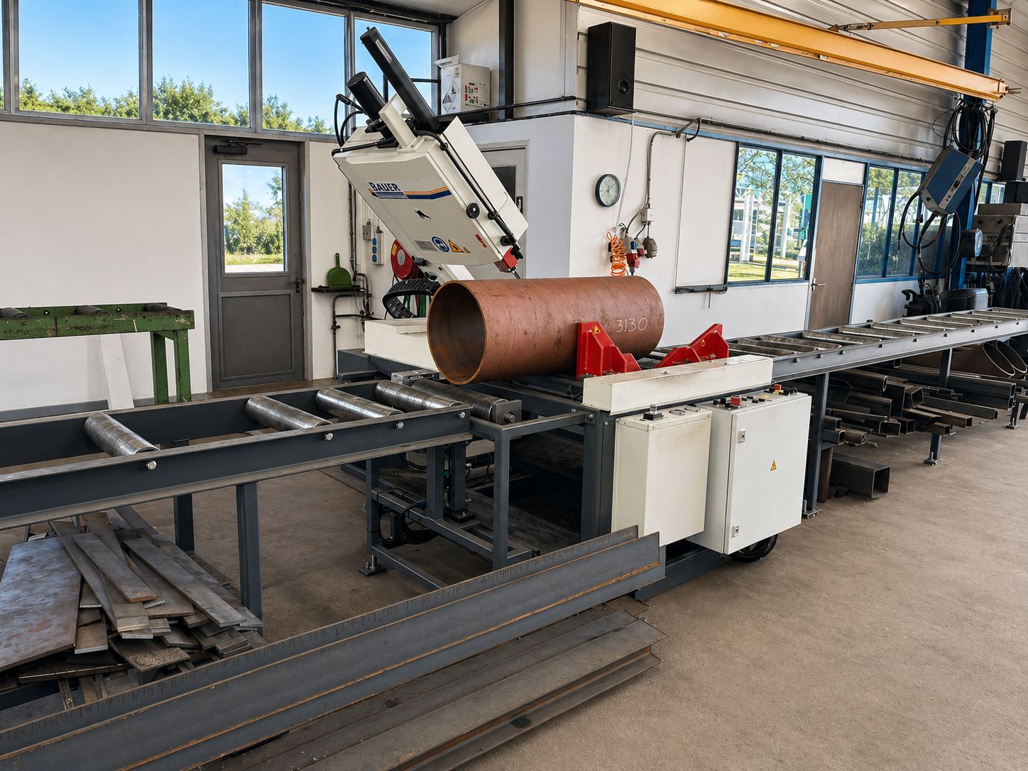 Zaagmachine